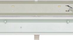 Alternative view of Start Eco Waterproof, L1500mm, 20/40W, 3000/6000lm, 4000K, ONOFF