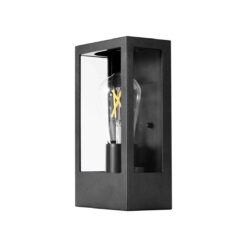 Lumina Vägglampa, E27 ONOFF