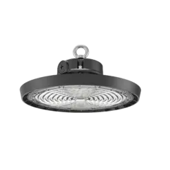 Alternative view of Seron IP65, 120/160/200W, 16800/22400/28000lm, 3/4/5700K, 120°, ONOFF, svart