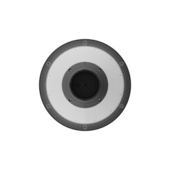 Alternative view of Nolina, 60W, 9000lm, 4000K, ONOFF, svart