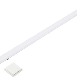 Sylsplash Tritone, L1500mm, 50W, 6250lm, 3/4/6500K, ONOFF