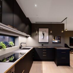 Alternative view of SLC MiniOne Tilt, D50mm, 2,1W, 165lm, 2700K