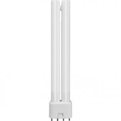 Kompaktlysrör Lynx-L 18W 830/3000K 4-pin 2G11