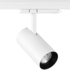 Pixo Zoom Multipower, 3-fas, 25W, 2100lm, 2700, 3000, 4000K, 17-60°