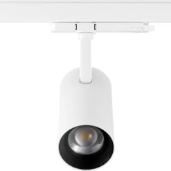 Alternative view of Pixo Zoom Multipower, 3-fas, 25W, 2100lm, 2700, 3000, 4000K, 17-60°