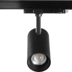 Alternative view of Pixo Zoom Tune, 3-fas, 20W, 2000lm, 2700-6500K, 17-60°