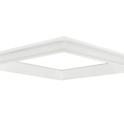 Monteringsram, Skyframe LED panel, 600x600x70mm