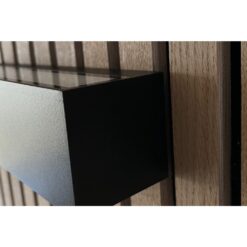 AntiDark-Brick-Outdoor-UpDown-Dimbar-3000K-Svart-2