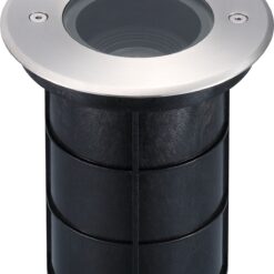 Markstrålkastare Interrata Adjustable L, D120mm, 5,7W, 400lm, 3000K, ONOFF