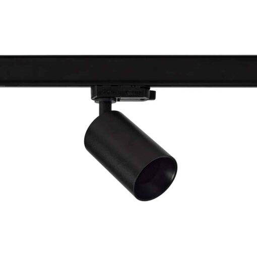 global-tube-pro-svart-gu10