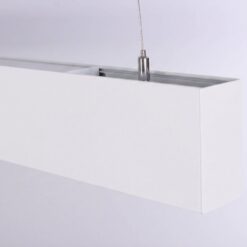 Alternative view of Stella Kontor Upp/Nerljus, L1140mm, 42W, 6000lm, 2700-6500K, DALI