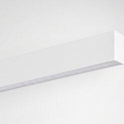 Stella Kontor Upp/Nerljus, L1140mm, 42W, 6000lm, 3000K, DALI